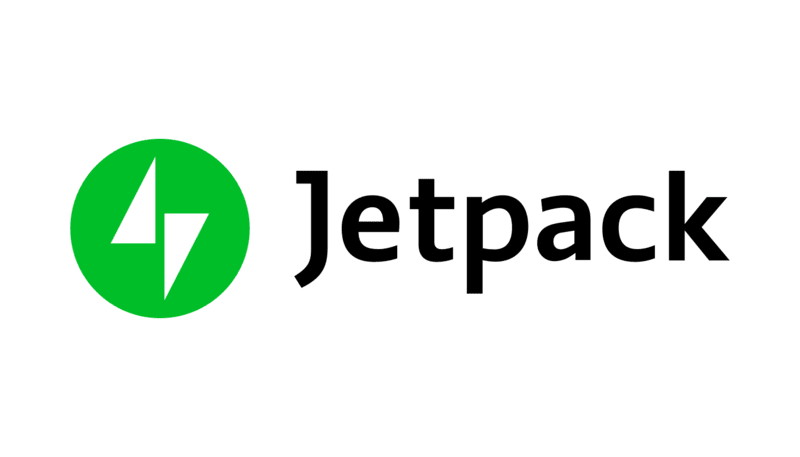 Logo Jetpack