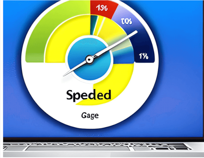 Speed Gauge