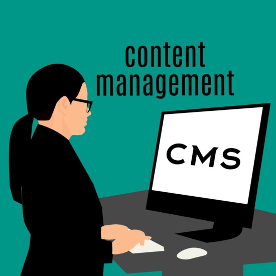 content management, cms, content management system