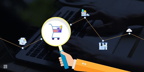 Usar el Seguimiento de Ecommerce de Google Analytics para tu Tienda Online