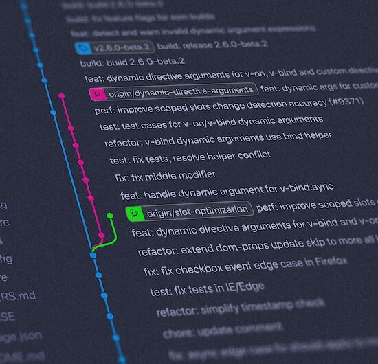 subir código a GitHub