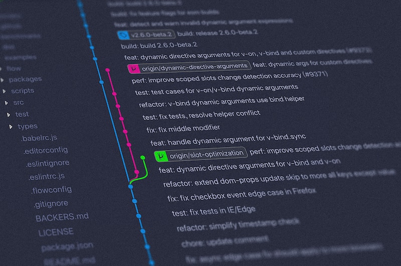 subir código a GitHub