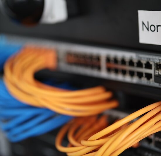 DNS and whois