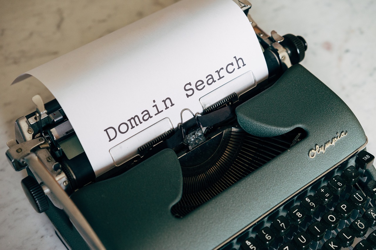 domain, seek, register