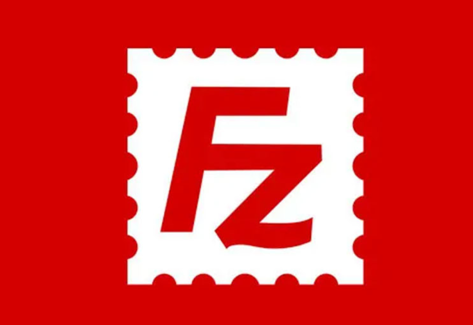 filezilla