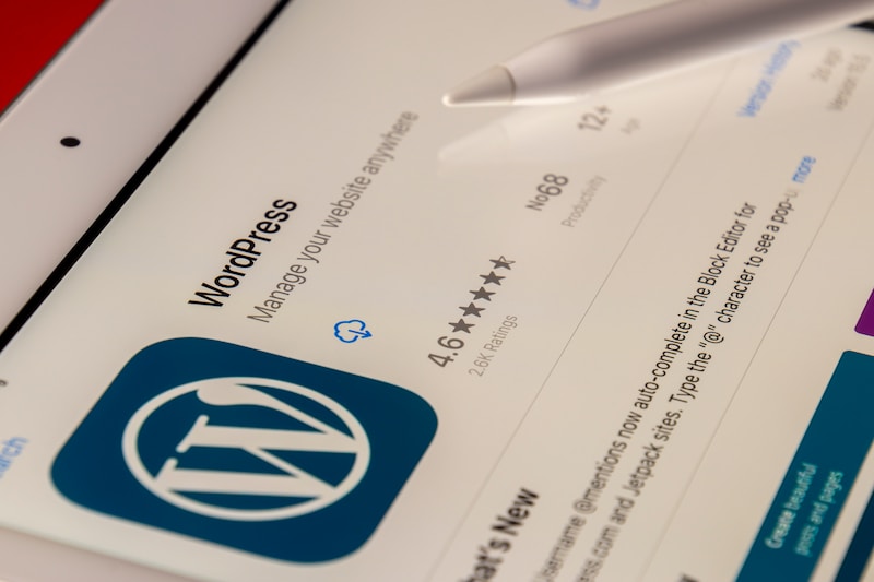 Diseña tu propio tema hijo de WordPress: Una guía breve