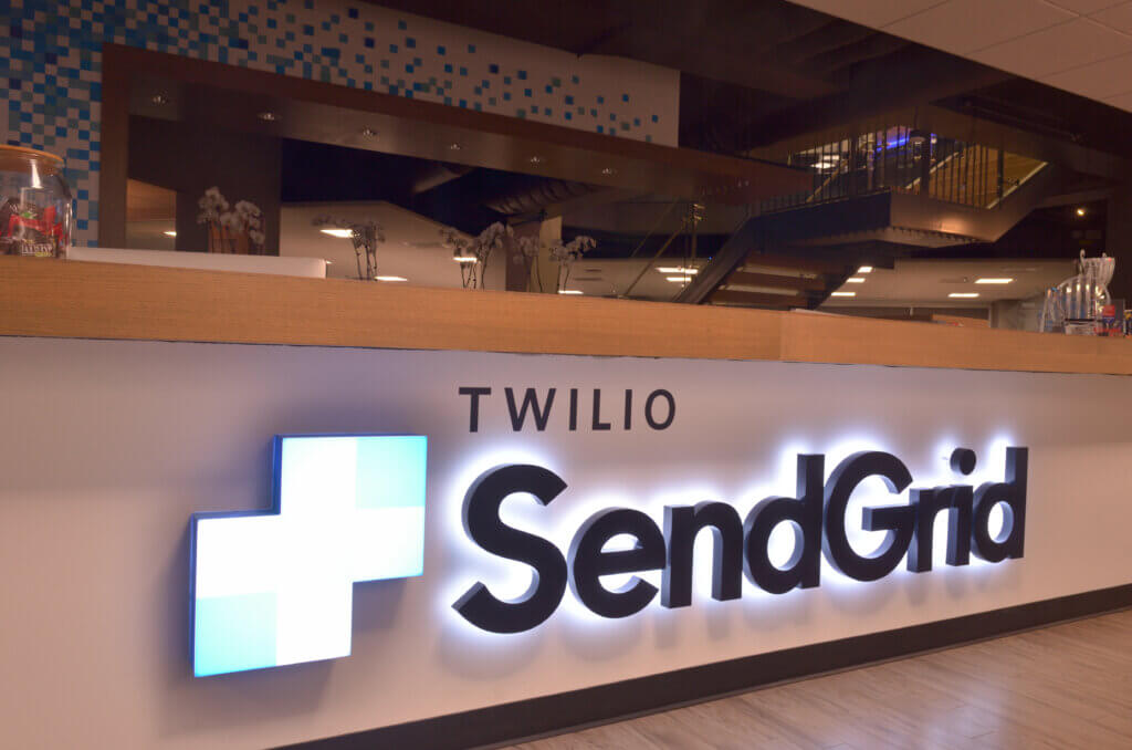 SendGrid