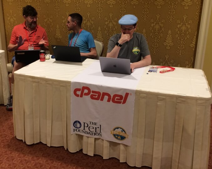 cpanel