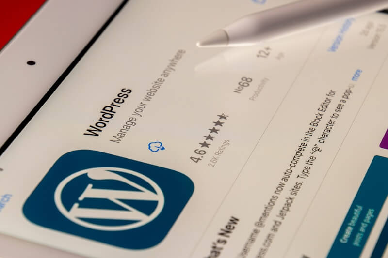 configurar dominios en WordPress Multisit