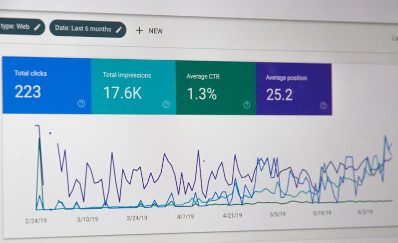 Cómo Integrar Google Analytics en WordPress