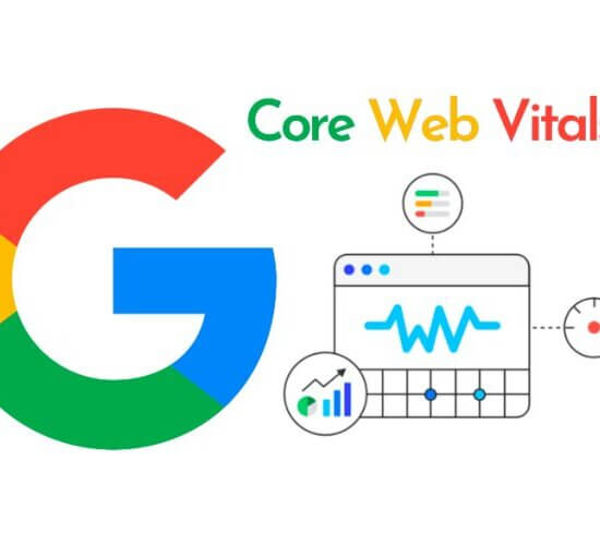 Core Web Vitals