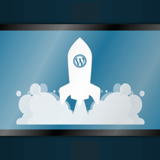 wordpress, marketing, rocket, tablet, background, svg, cms, logo, beautiful wallpaper, design, web, webdesign, blue background, blue marketing, blue logo, blue design, blue web, blue tablet